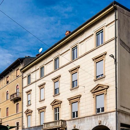 Casavacanza Orchidea 2 Bergamo Eksteriør billede