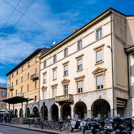 Casavacanza Orchidea 2 Bergamo Eksteriør billede