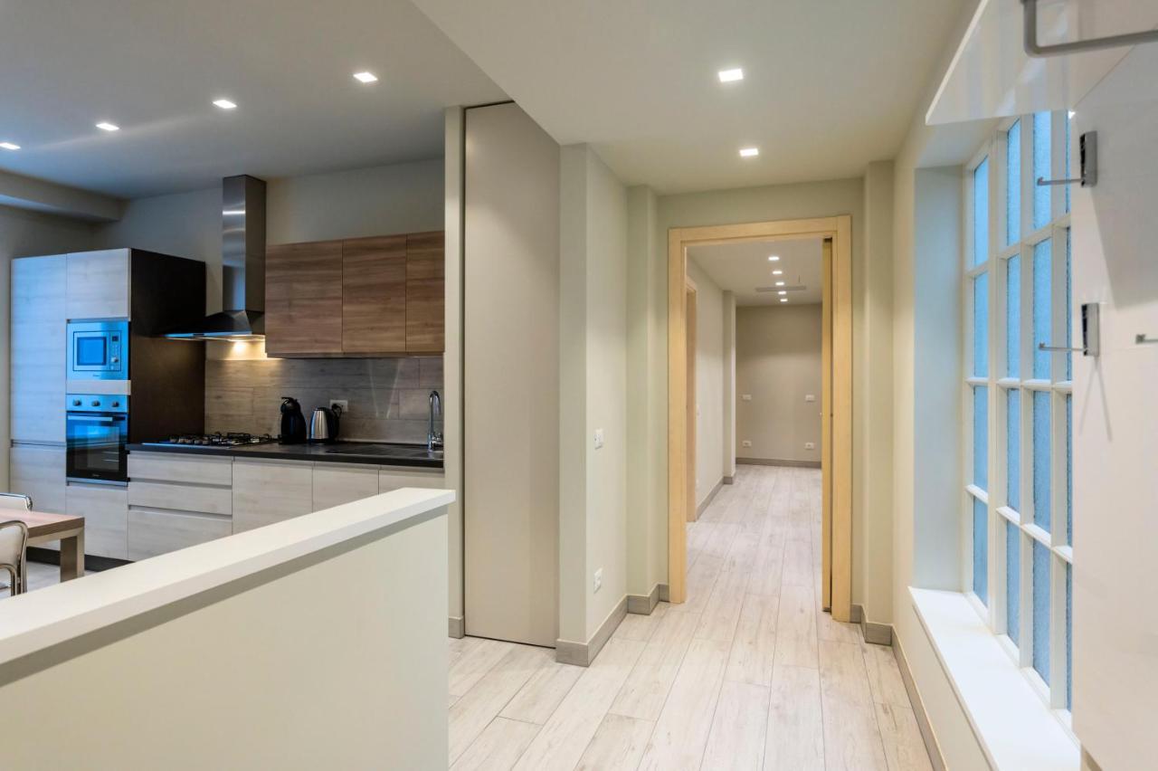 Casavacanza Orchidea 2 Bergamo Eksteriør billede
