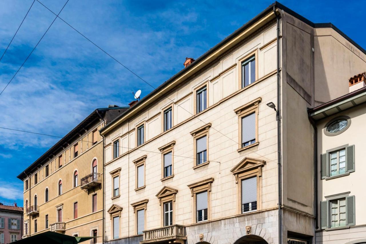 Casavacanza Orchidea 2 Bergamo Eksteriør billede