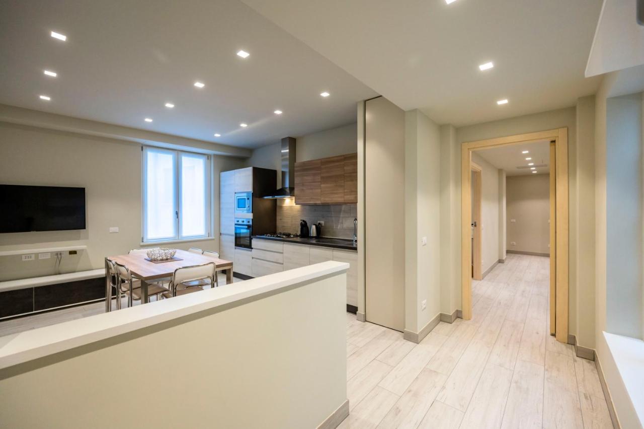 Casavacanza Orchidea 2 Bergamo Eksteriør billede