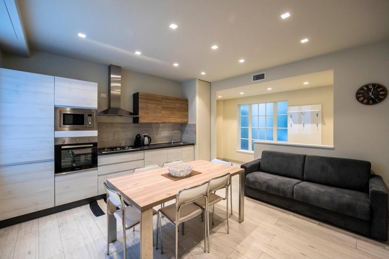 Casavacanza Orchidea 2 Bergamo Eksteriør billede