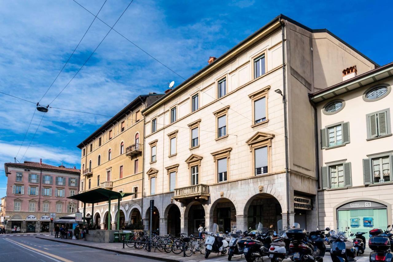 Casavacanza Orchidea 2 Bergamo Eksteriør billede