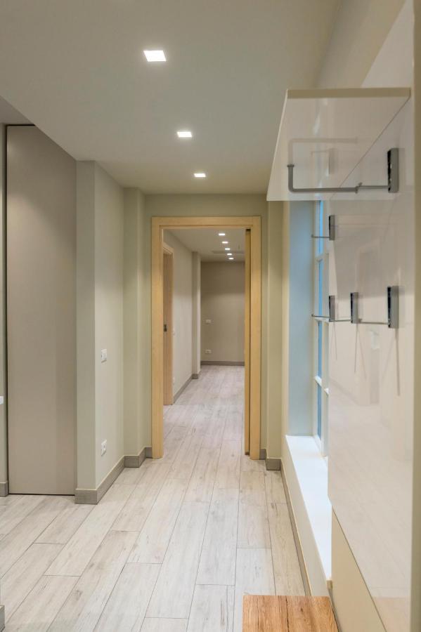 Casavacanza Orchidea 2 Bergamo Eksteriør billede