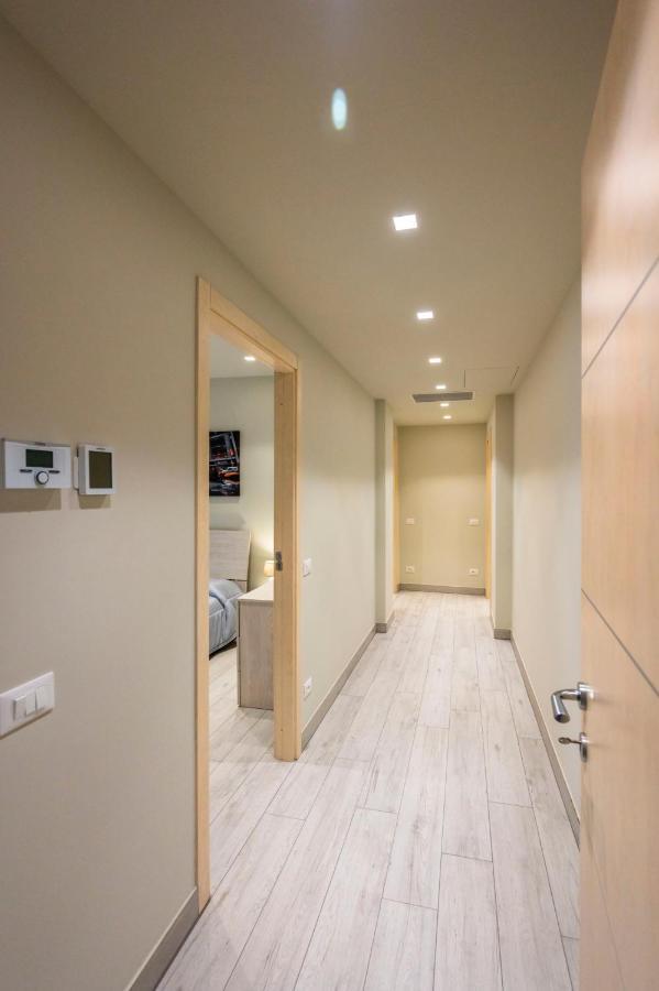 Casavacanza Orchidea 2 Bergamo Eksteriør billede