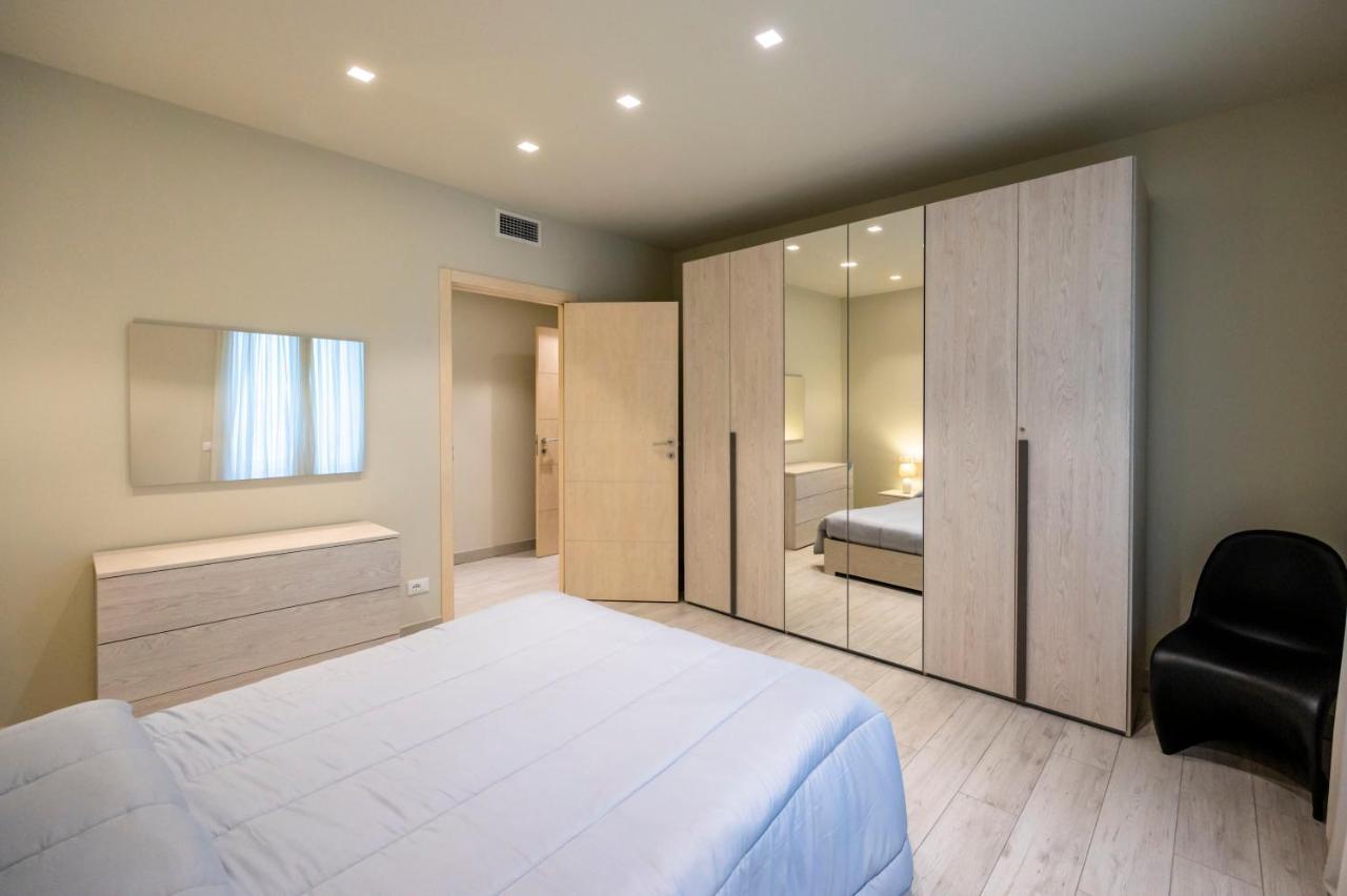 Casavacanza Orchidea 2 Bergamo Eksteriør billede
