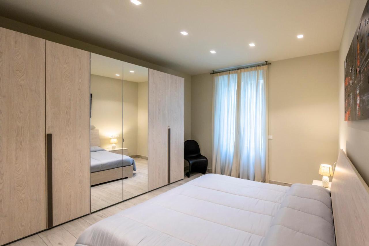 Casavacanza Orchidea 2 Bergamo Eksteriør billede