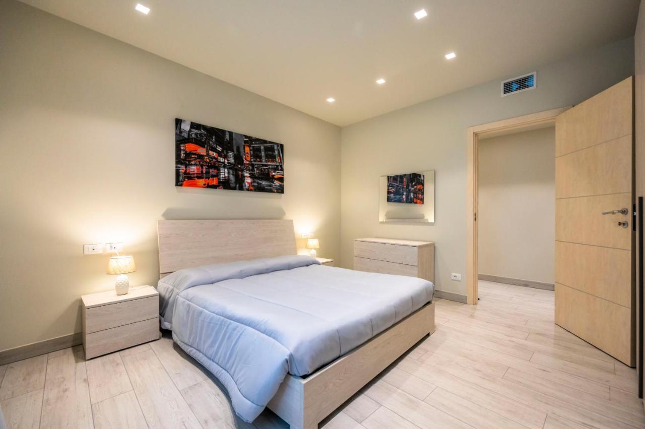 Casavacanza Orchidea 2 Bergamo Eksteriør billede