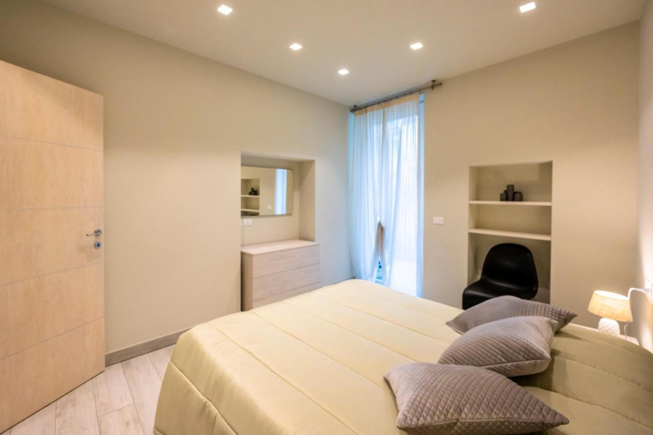 Casavacanza Orchidea 2 Bergamo Eksteriør billede