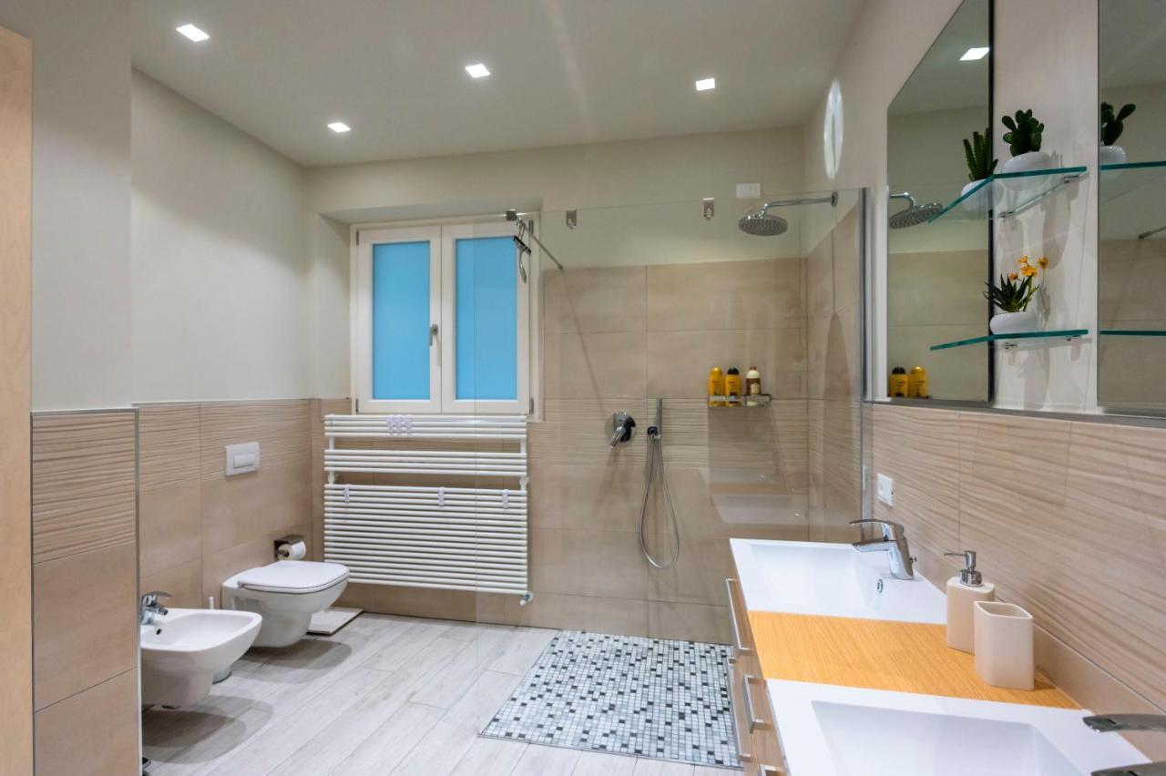 Casavacanza Orchidea 2 Bergamo Eksteriør billede
