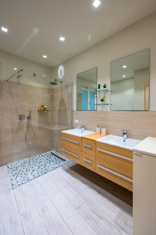 Casavacanza Orchidea 2 Bergamo Eksteriør billede