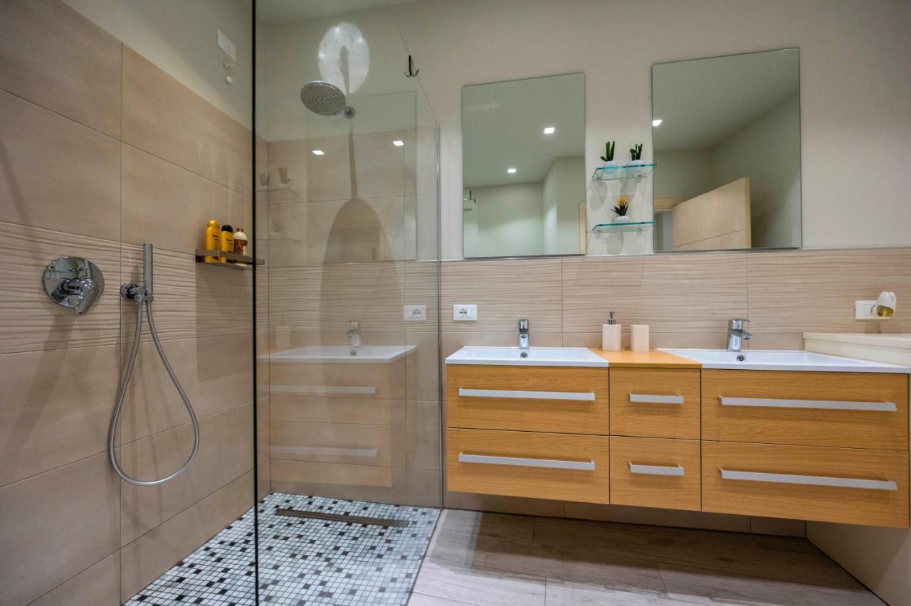 Casavacanza Orchidea 2 Bergamo Eksteriør billede