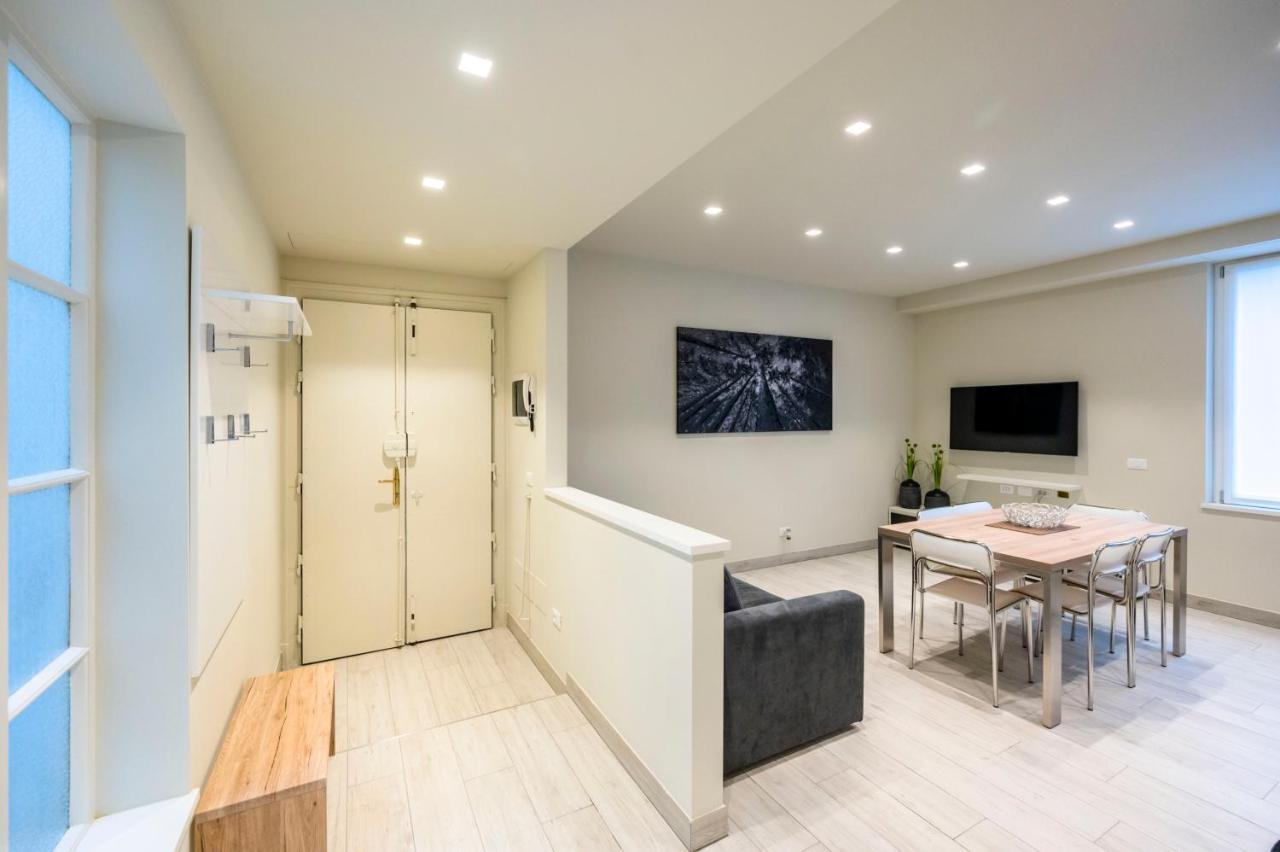 Casavacanza Orchidea 2 Bergamo Eksteriør billede