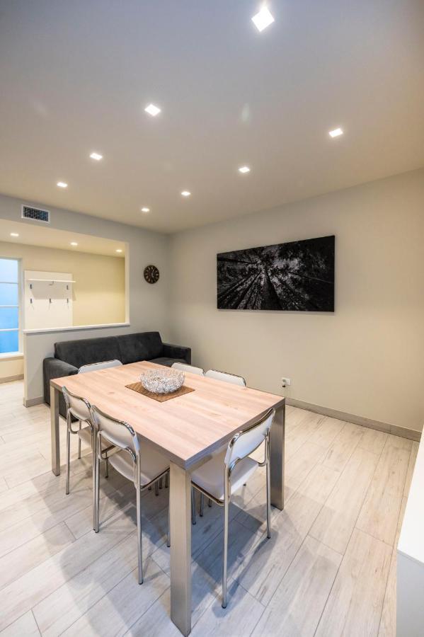 Casavacanza Orchidea 2 Bergamo Eksteriør billede
