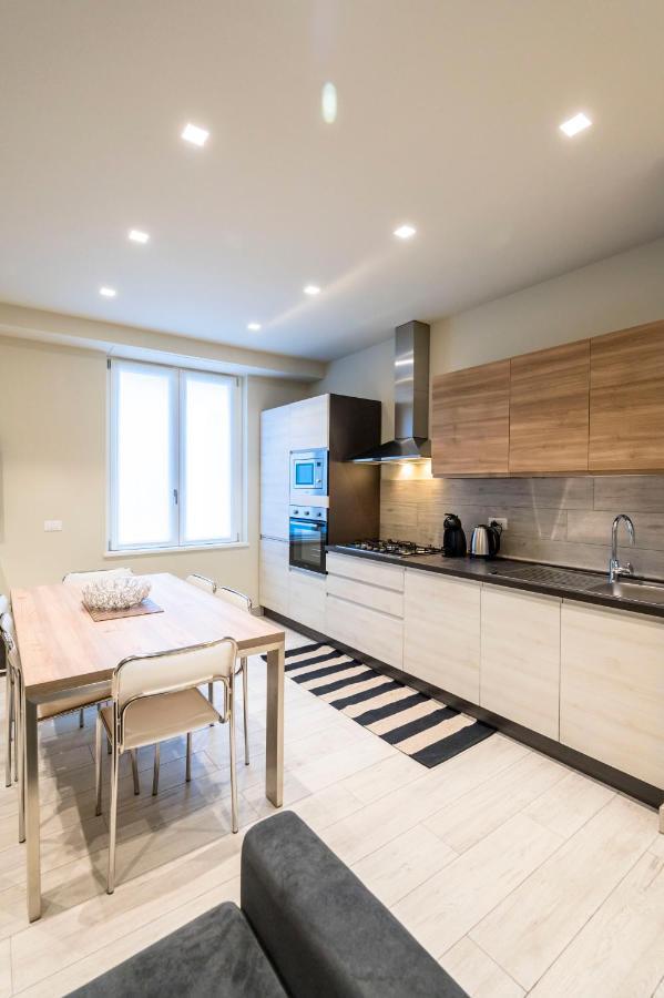 Casavacanza Orchidea 2 Bergamo Eksteriør billede