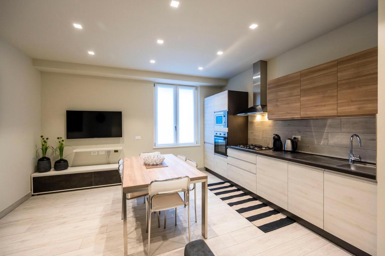 Casavacanza Orchidea 2 Bergamo Eksteriør billede