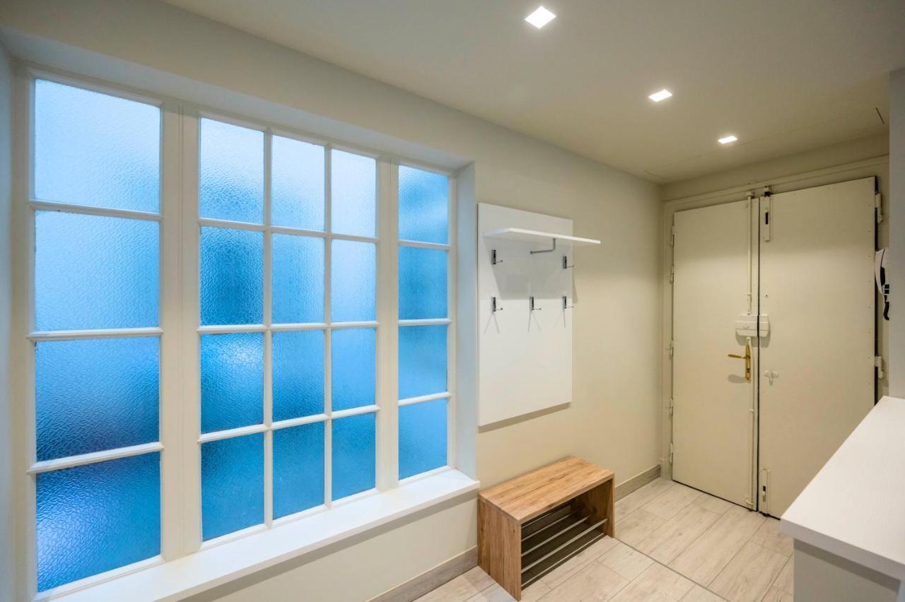 Casavacanza Orchidea 2 Bergamo Eksteriør billede