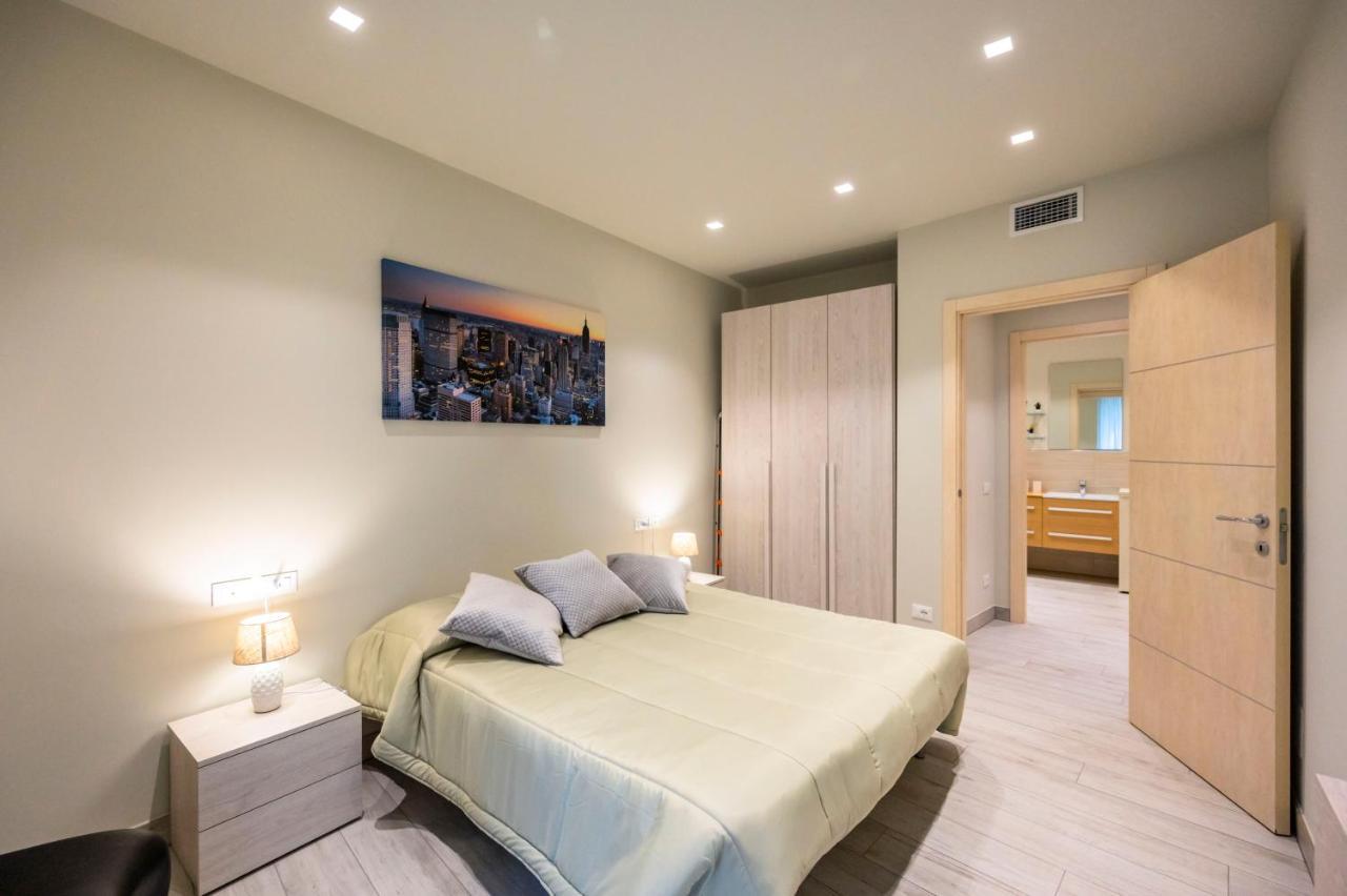 Casavacanza Orchidea 2 Bergamo Eksteriør billede