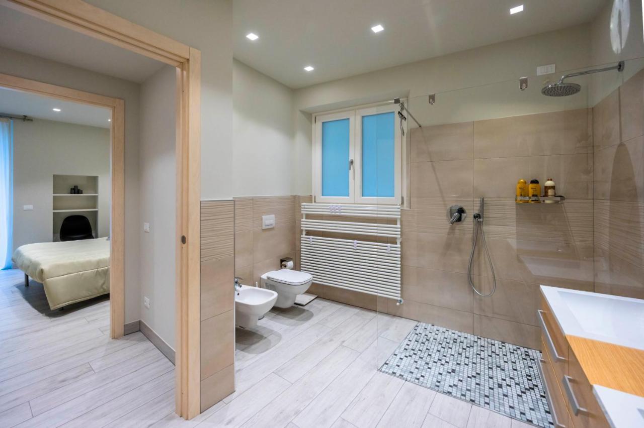 Casavacanza Orchidea 2 Bergamo Eksteriør billede