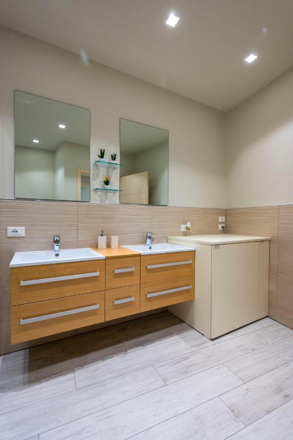 Casavacanza Orchidea 2 Bergamo Eksteriør billede