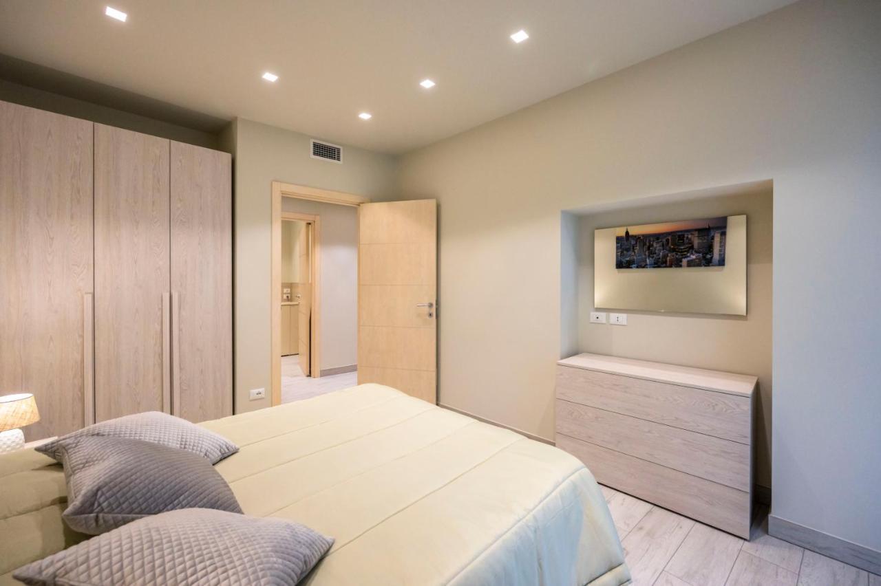 Casavacanza Orchidea 2 Bergamo Eksteriør billede
