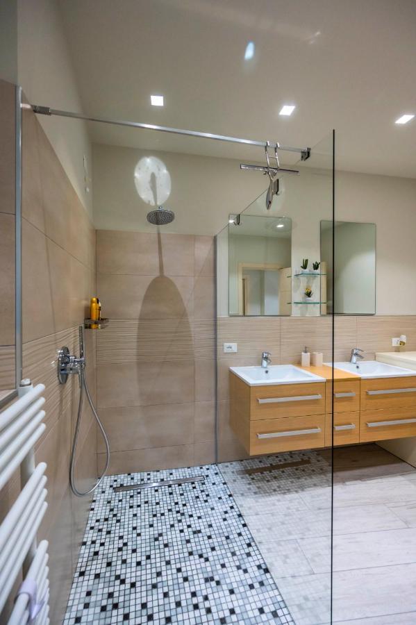 Casavacanza Orchidea 2 Bergamo Eksteriør billede