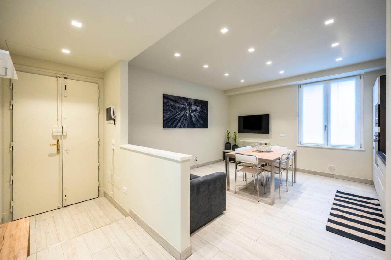 Casavacanza Orchidea 2 Bergamo Eksteriør billede