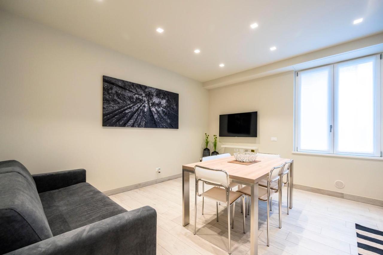 Casavacanza Orchidea 2 Bergamo Eksteriør billede