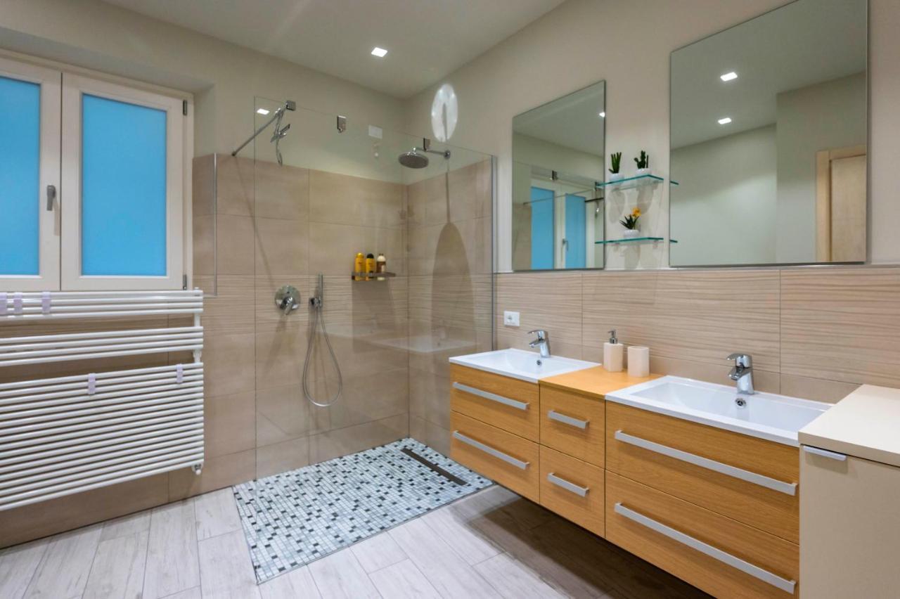Casavacanza Orchidea 2 Bergamo Eksteriør billede
