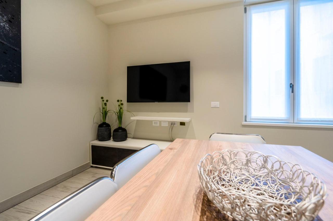 Casavacanza Orchidea 2 Bergamo Eksteriør billede