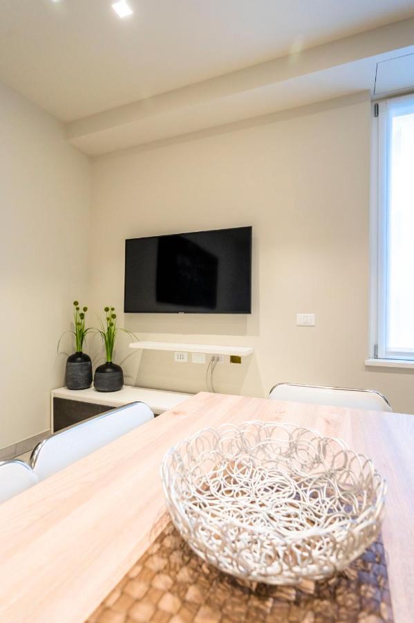 Casavacanza Orchidea 2 Bergamo Eksteriør billede