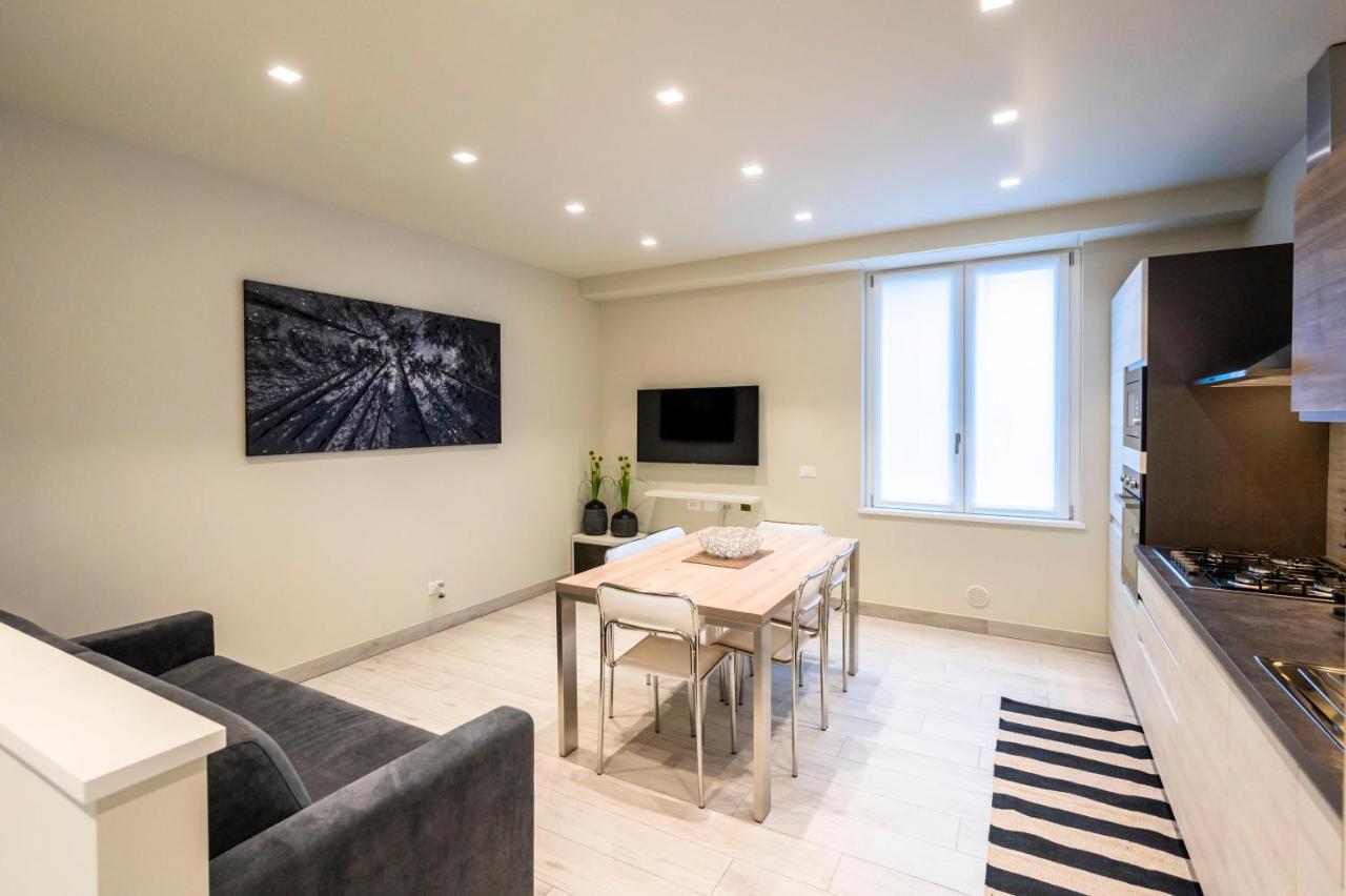 Casavacanza Orchidea 2 Bergamo Eksteriør billede