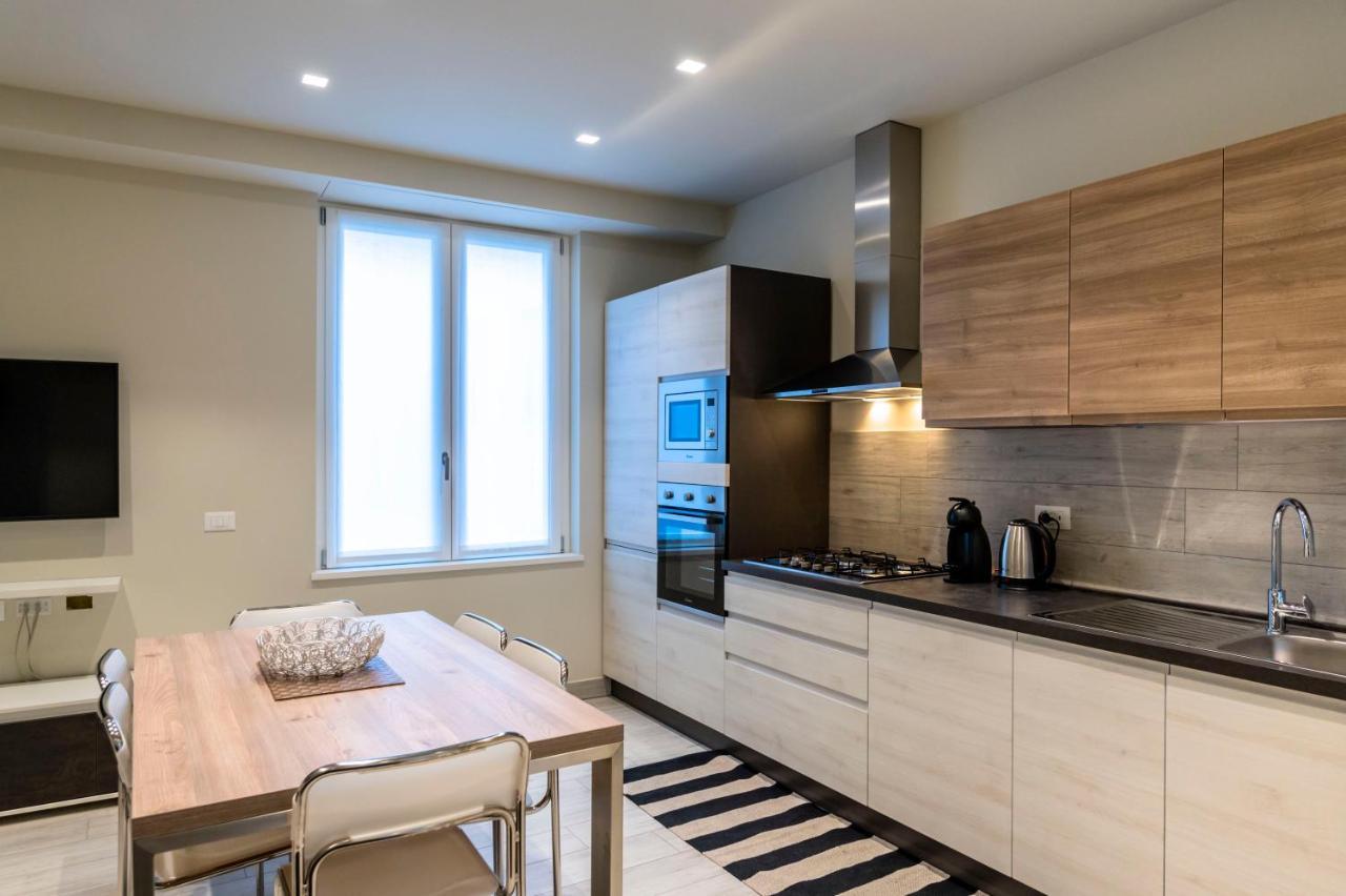 Casavacanza Orchidea 2 Bergamo Eksteriør billede